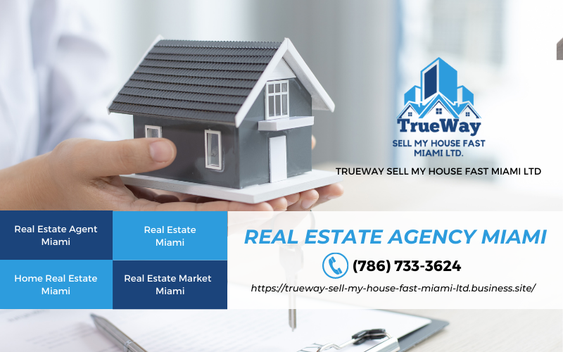 Cover photo of Miami Sell My House Fast By Trueway